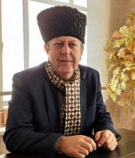Oğuz BERK